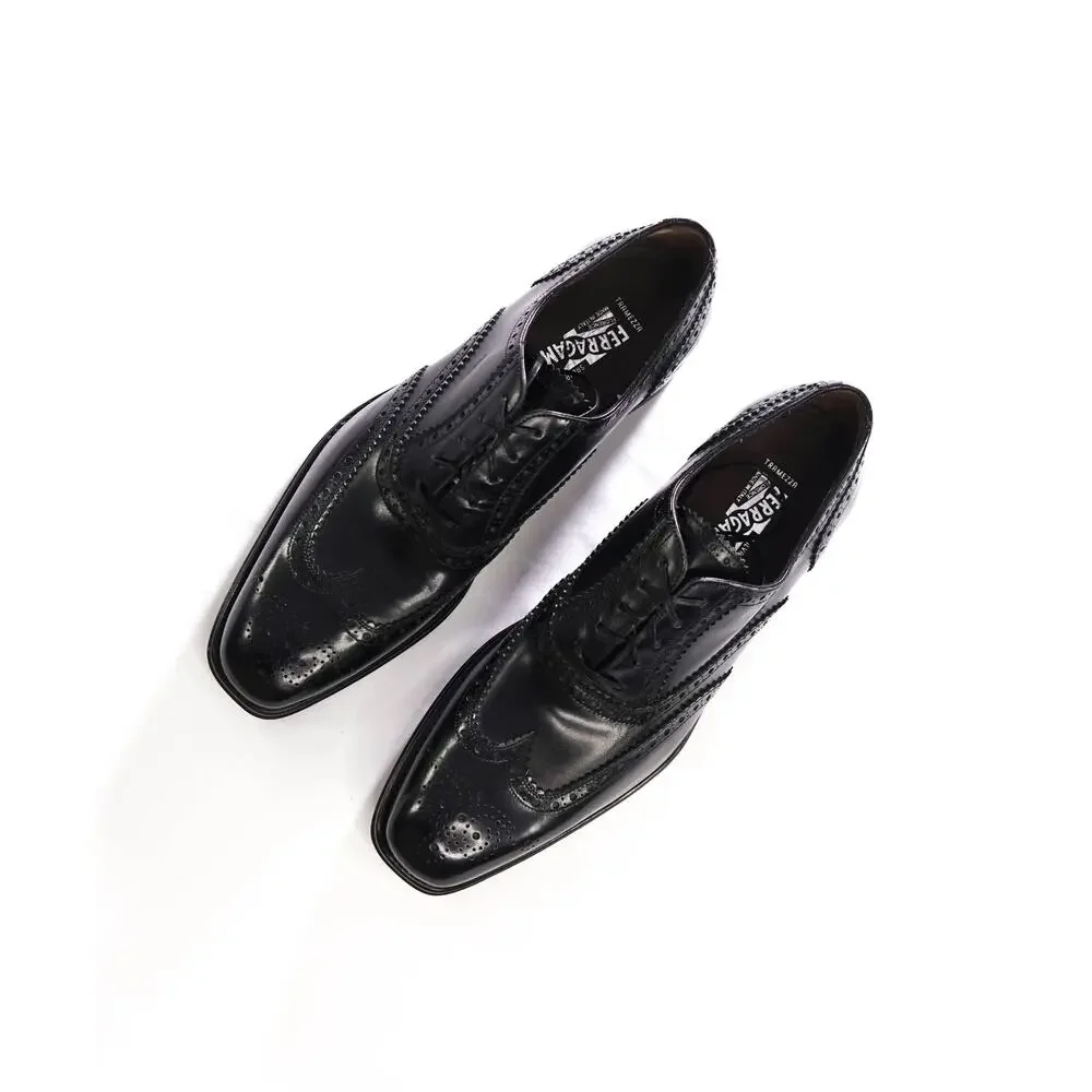 Salvatore Ferragamo product descriptionmade